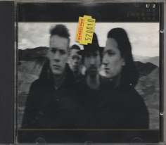 The Joshua Tree